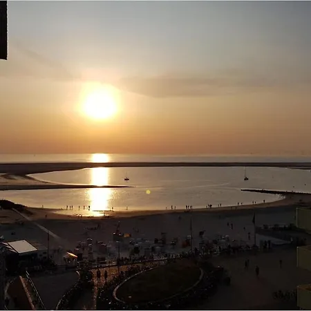 Sea Island View Ferienhaus