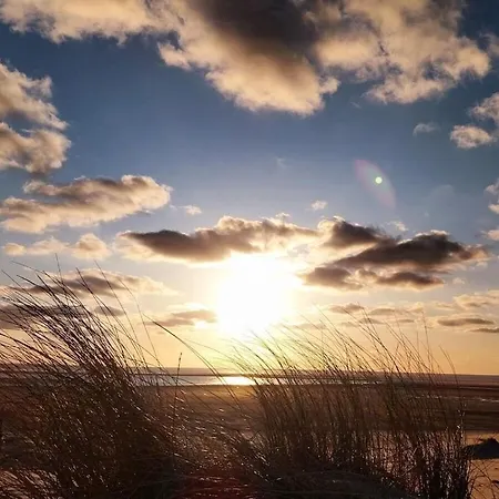 펜션 Sea Island View