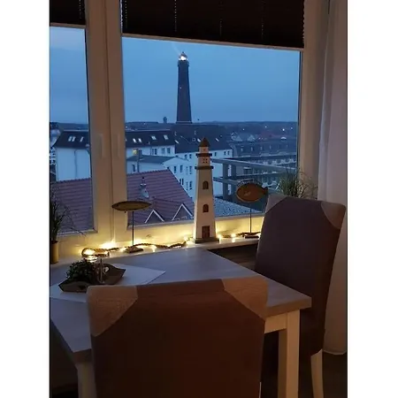 Ferienhaus Sea Island View *