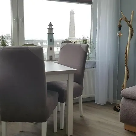 Sea Island View Ferienhaus *