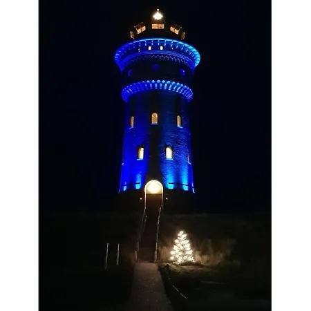Sea Island View